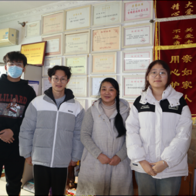 弘扬中华优良家风，树新时代文明新风